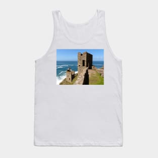 Botallack, Cornwall Tank Top